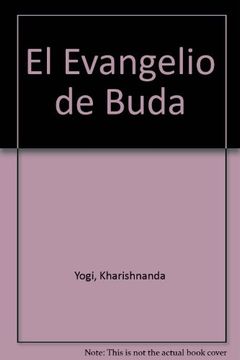 portada El Evangelio de Buda