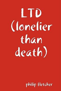 portada ltd (lonelier than death.)