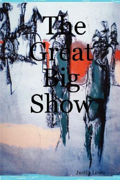 portada the great big show (in English)