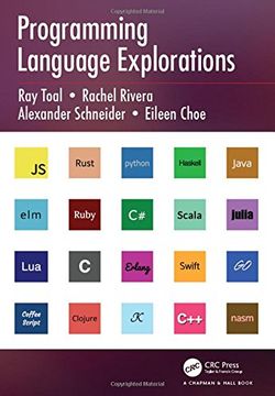portada Programming Language Explorations