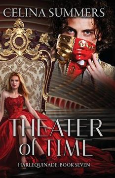 portada Theater of Time (en Inglés)