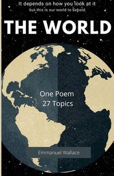 portada The World (en Inglés)