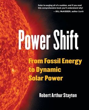 portada Power Shift (en Inglés)