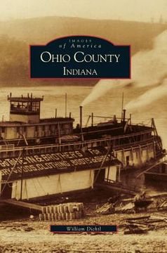 portada Ohio County, Indiana (en Inglés)