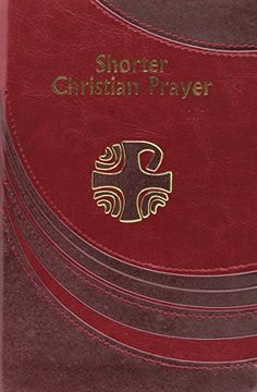 portada Shorter Christian Prayer