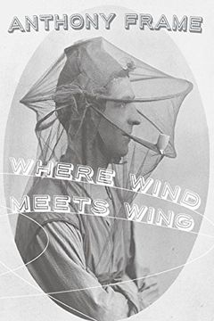 portada Where Wind Meets Wing (en Inglés)