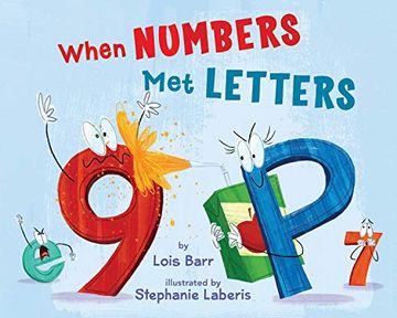 portada When Numbers met Letters (en Inglés)