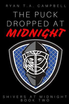 portada The Puck Dropped at Midnight