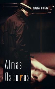 portada Almas Oscuras (in Spanish)