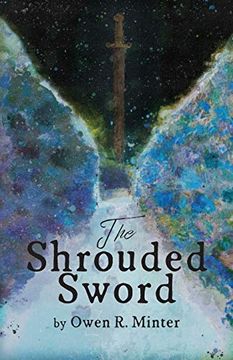 portada The Shrouded Sword (The Gramarye Cycle) (en Inglés)
