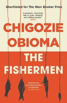 portada The Fishermen (in English)