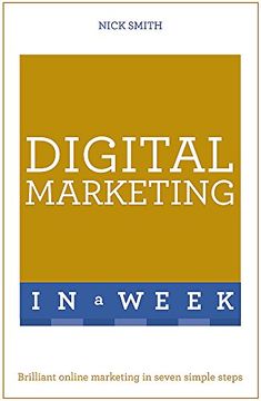 portada Successful Digital Marketing in a Week (en Inglés)