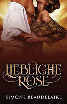 portada Liebliche Rose (in German)