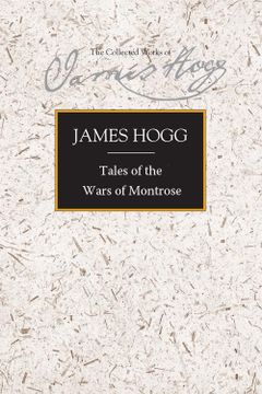 portada Tales of the Wars of Montrose (The Stirling (en Inglés)