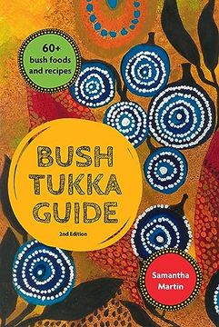 portada Bush Tukka Guide 2nd Edition (en Inglés)