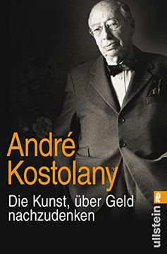 portada Die Kunst, Über Geld Nachzudenken (in German)