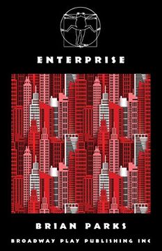 portada Enterprise (en Inglés)