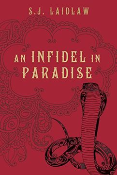 portada An Infidel in Paradise (en Inglés)