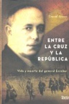 portada Entre La Cruz Y La Republica