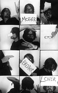 portada Mother, Brother, Lover: Selected Lyrics (in English)
