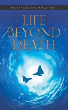 portada Life Beyond Death (en Inglés)