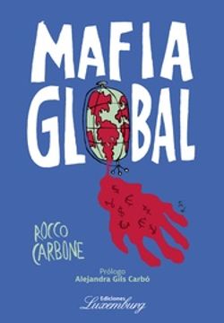 portada Mafia Global