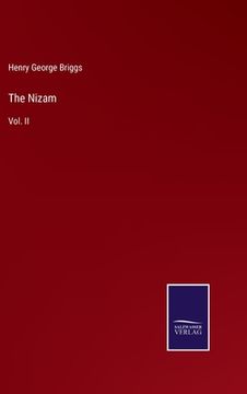 portada The Nizam: Vol. II (en Inglés)