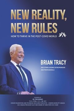 portada New Reality, New Rules: How to Thrive in the Post-Covid World