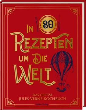 portada In 80 Rezepten um die Welt (in German)