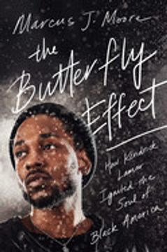 portada The Butterfly Effect: How Kendrick Lamar Ignited the Soul of Black America