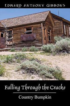 portada Falling Through the Cracks: Country Bumpkin 