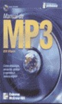 portada Manual de MP3