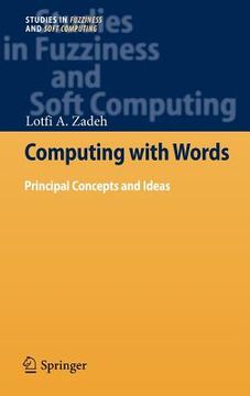 portada computing with words