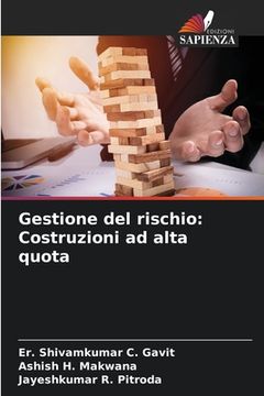 portada Gestione del rischio: Costruzioni ad alta quota (en Italiano)
