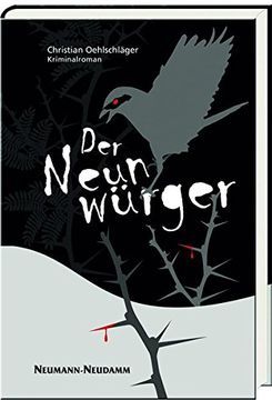 portada Der Neunwürger (in German)