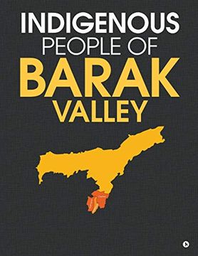 portada Indigenous People of Barak Valley (en Inglés)
