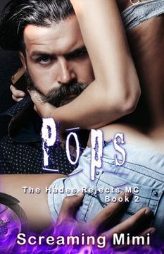 portada Pops: The Hades Rejects MC Book 2
