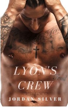 portada Lyon's Crew (en Inglés)