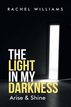 portada Light in my darkness (in English)