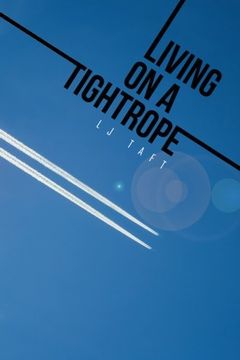 portada Living on a Tightrope