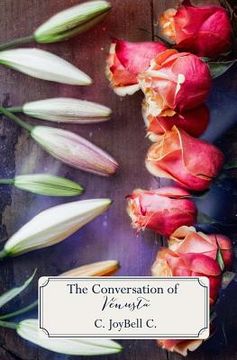 portada The Conversation of Venusta