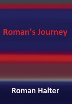 portada Roman's Journey (en Inglés)