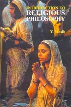 portada Introduction to Religious Philosophy