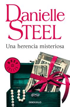 portada Una Herencia Misteriosa / Property of a Noblewoman (in Spanish)