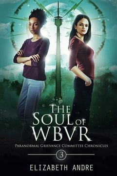 portada The Soul of WBVR (en Inglés)