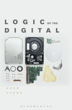 portada Logic of the Digital