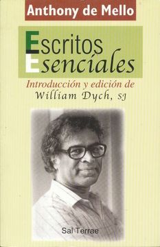 portada Escritos Esenciales (in Spanish)