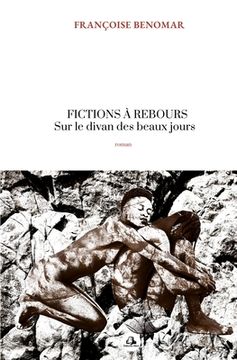 portada Fictions à Rebours: Sur le divan des beaux jours (en Francés)