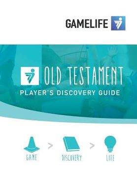 portada Player's Discovery Guide, Grades 3-5 - Old Testament (in English)
