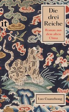 portada Die Drei Reiche (en Alemán)